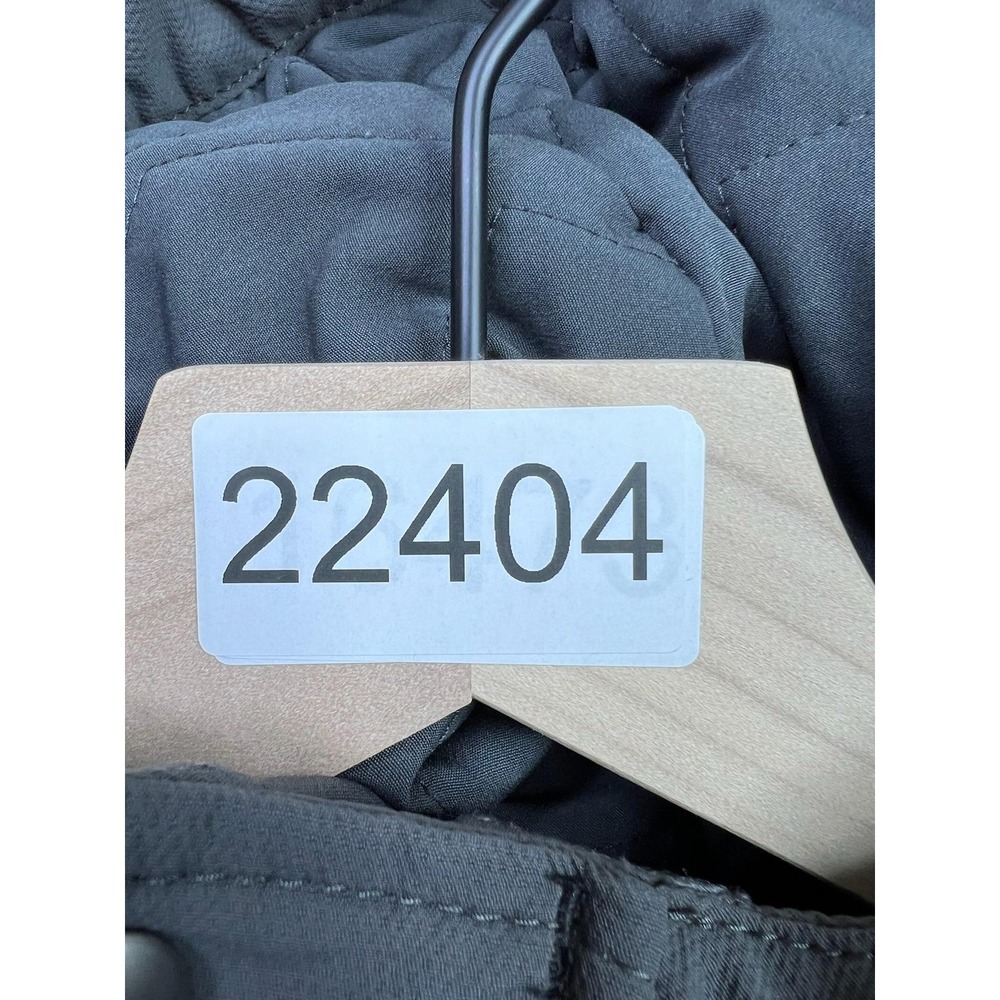 Carhartt Super‎ Dux Coat Mens XL Gray Hooded Insulated Work Parka OC5533-M - Picture 14 of 14